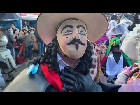 20 ENERO 2023 - Barrio La Primavera con la Orq. SUPER ASES DE AMERICA