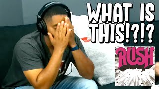 Reaction: Take A Friend by RUSH