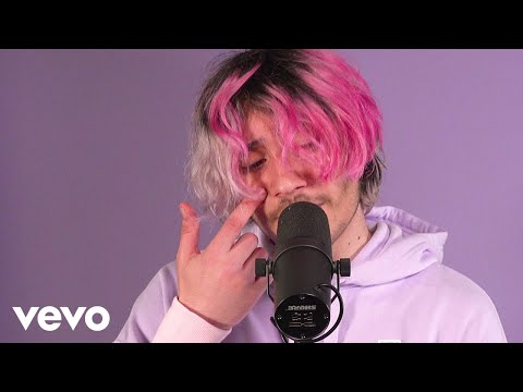 Lil Shei - Netflix (Session acoustique)