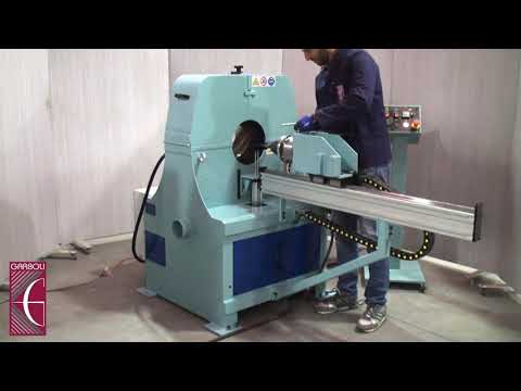 RETTIFICA CON AVANZAMENTO MANUALE APM