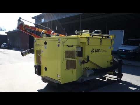 T-Vac by Vac-Ex Vacuum Excavation