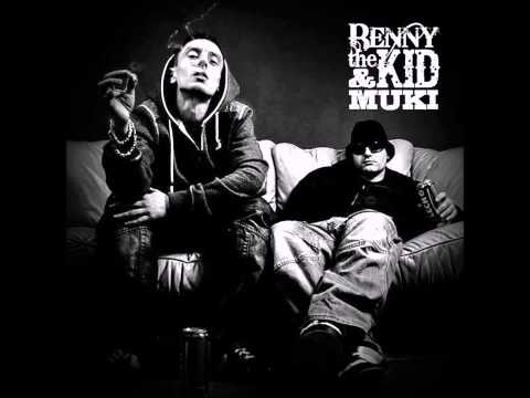 Benny The Kid &Muki - Hip Hop Thing (prod. Muki Productions)