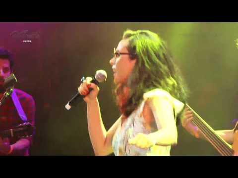 Laura Jannuzzi - Blim Blom #WFV2016