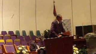 "Don't just sit there, do somethin'!"