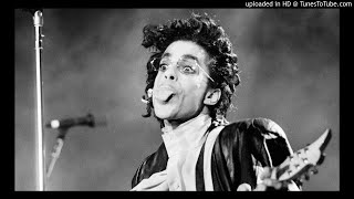 Prince &quot;The Screams Of Passion&quot; (Version)
