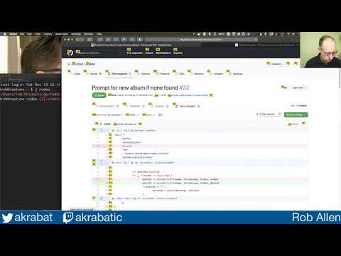Go Monday! Creating a photoset on Flickr in GoLang