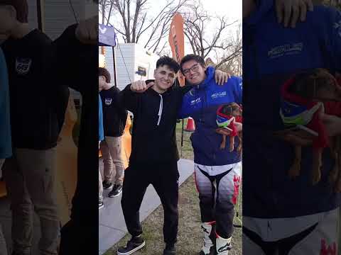 más fotos del rally santafesino CDA Arequito 2026
