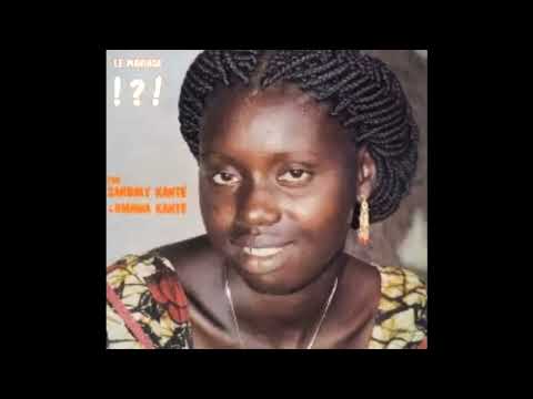 Sandaly Kante & Nmawa Kante Ft. Ambassadeurs Internationaux - 02 - Foudou Koron