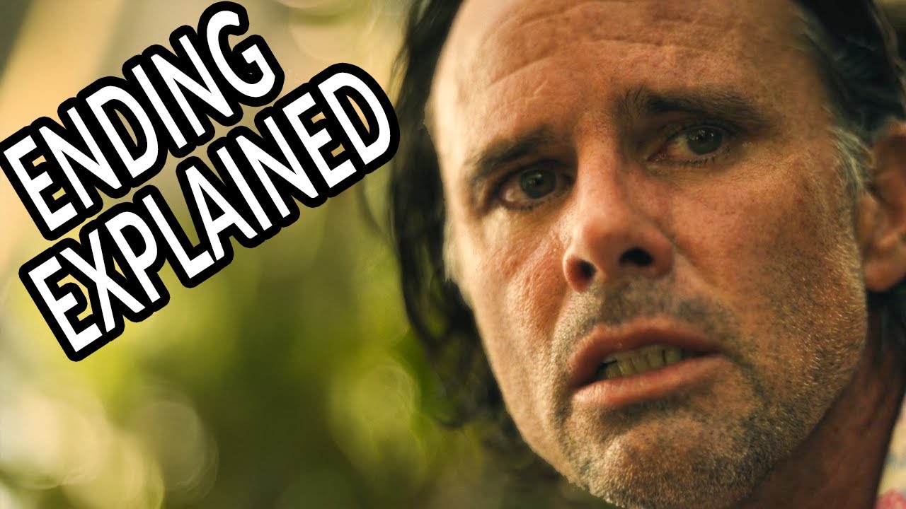 THE WHITE LOTUS Season 3 Ending Explained!