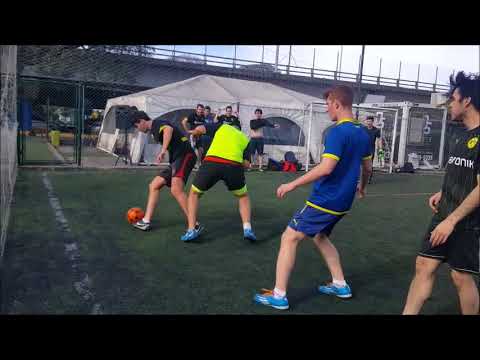 Con Evelyn Somos 7 vs Los Nocheros #Fecha8 #A #Clausura - UCHAMP