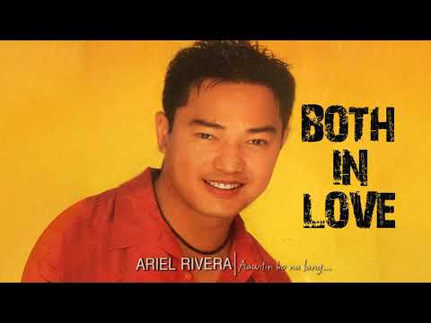 Both In Love cover