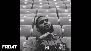 Big K.R.I.T. - It's Better This Way