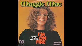 Maggie Mae, Arthur Infernale, Single 1975