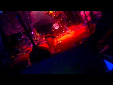 Crowzone at Crowshow DS Family Tribute 15-10-2011 part 1 of 2