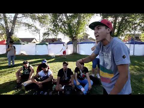 4tos - Jerzon vs Dream