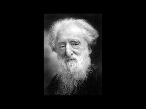 General William Booth: "Please Sir Save Me", recorded February 1907.