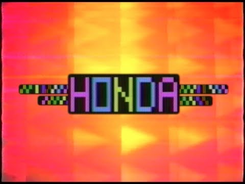 Kalbata - Honda (Video by Kutiman)