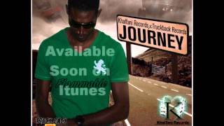 Flammable [Flamz] - Journey- February 2013 [Khalfani Records X Truckback Records]