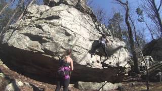 Fern - Yes Ma'am 5.8 - Colleen