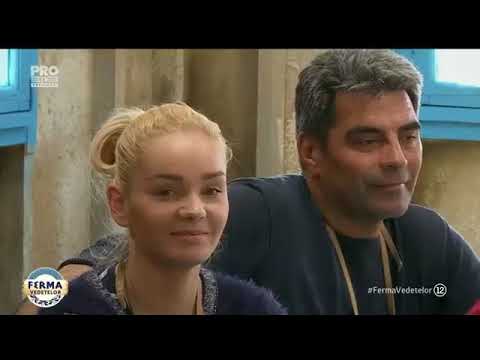 Ferma Vedetelor Sezonul 2 Episodul 11   2016