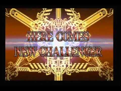 BBCF 2/6/2016 Central Hachiouji HWB - Giketomato (AR) VS Chibaken (HK) FT5