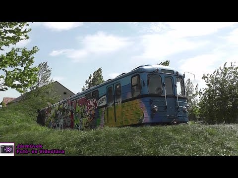 2017.05.21 | Csákberényi metró