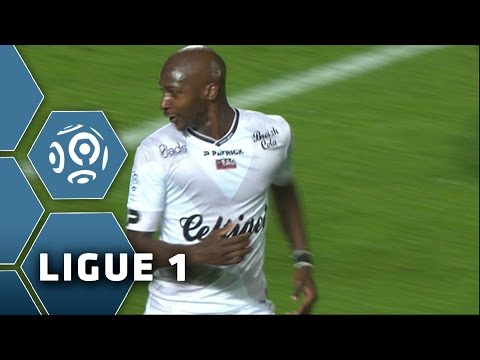 But Younousse SANKHARE (81') / ESTAC Troyes - EA Guingamp (0-1) -  (ESTAC - EAG) / 2015-16