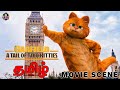 Garfield comedy scence | movie clip |【தமிழ்】| Part - 2 | Tamil dubbed movie | #comedy
