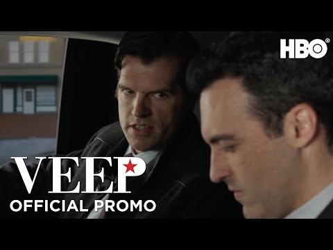 Veep Season 6 (Promo 'DC Politics')