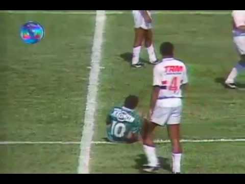 Guarani 4x2 São Paulo