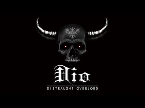 Dio New Single『白夜ニ燃ユル花』Sample