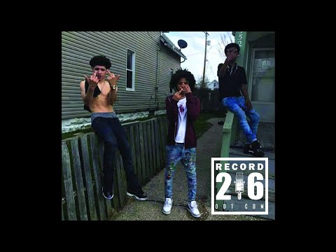 Zay Montana x LiLjband$ x Foreign Romeo - Big Band$