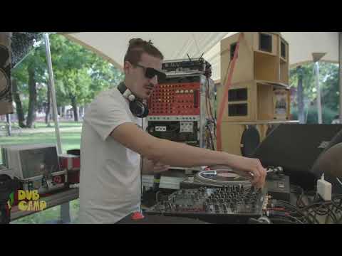 Indubitabil #37 DubCamp x Launmomentdat w/ Dubapest HI FI & Lion's Den