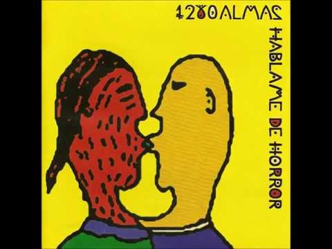 1280 Almas - Soledad Criminal
