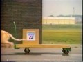 Greyhound 1983 GPX Competitors