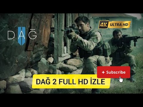 Dağ 2 Movie Club Kaliteli Full HD  İzle