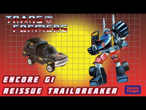 Trailbreaker