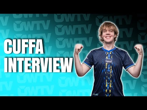 cuFFa: „UV übernimmt im Team zunehmend eine Trainerrolle“ | Geekay Esports