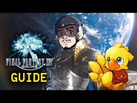 Unlocking Chocobo Companions! | Panda's FF14 Guide!