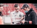 Champions' play-offs 20-21, game 6: Antwerp - RSCA