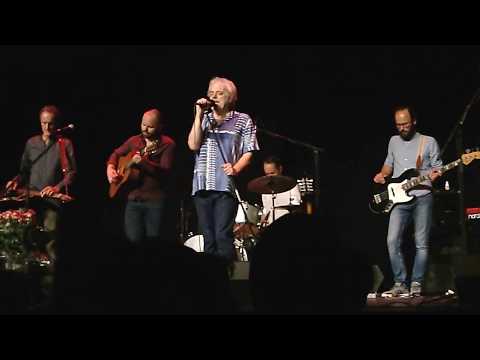 Robert Křesťan & Druhá tráva: Ukolébavka pro mě