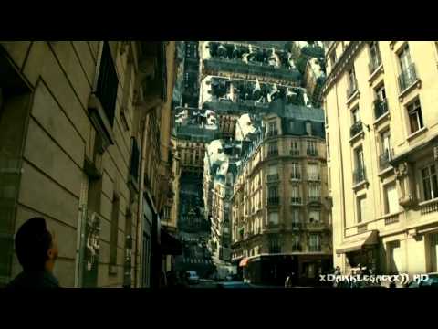 Fringe Element Trailer Series - Creation (Inception Style)