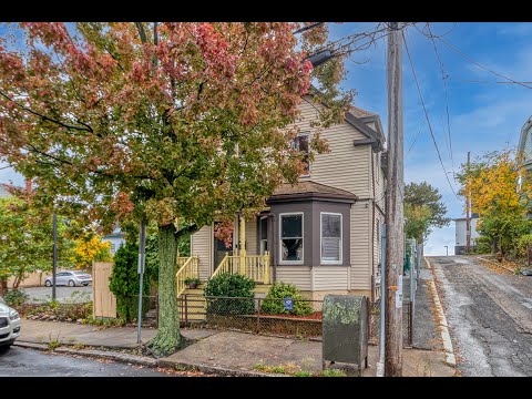 50 Sachem Street, Lynn Massachusetts