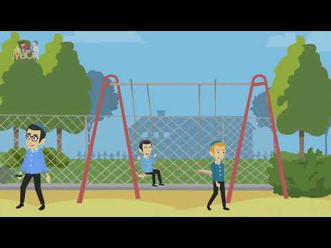 Teaser of MyMaor #933 - Watch the full clip on Maor.org