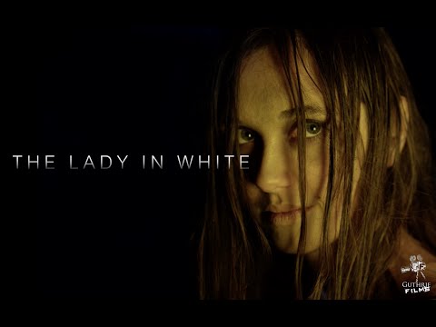 The Lady in White