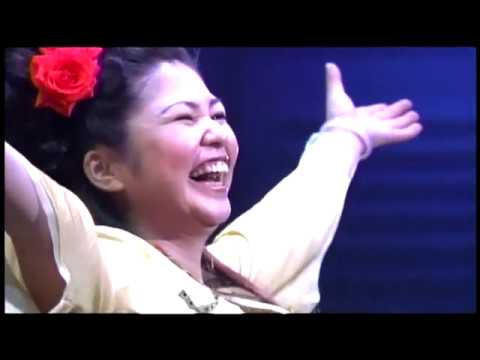 Rimi Natsukawa - The Symphony Hall LIVE Special -