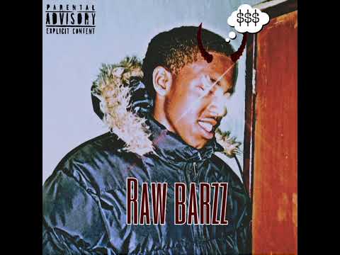 Molly Gee X Raw Barzz(Official Audio)