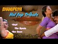 Bhanupriya Hot Fap Tribute Actress Hot Actress Navel Navel Actress Nayanthara Kajal Trisha