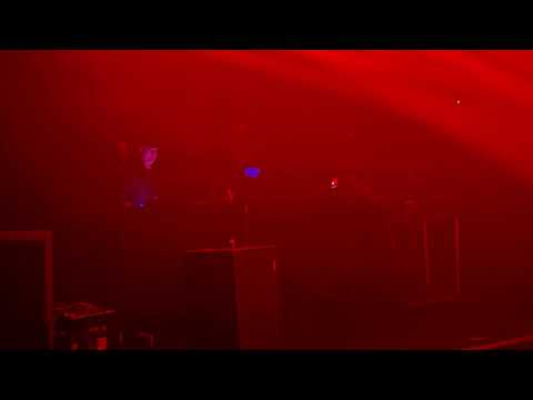 Autechre - Live at Digital, Newcastle, UK [3rd Nov 2025]