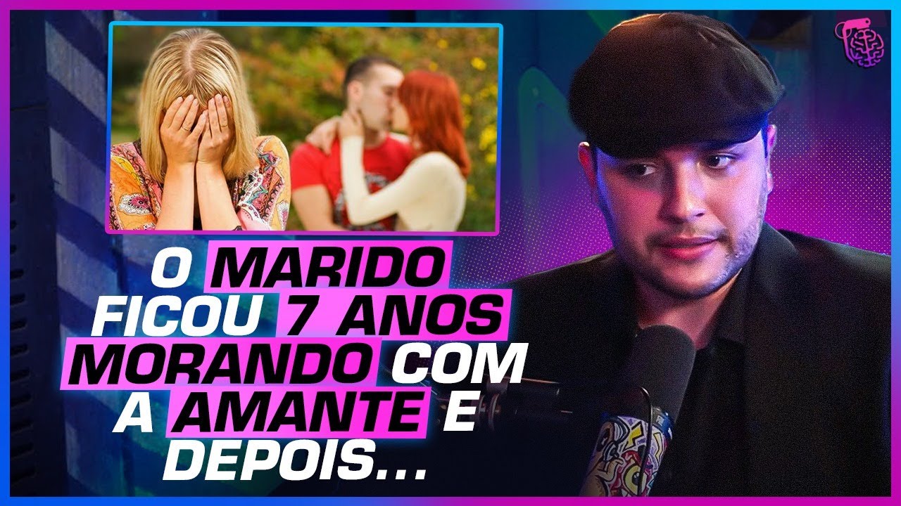 TODO CASAMENTO pode ser RESTAURADO ou NÃO? - RAFAEL NERY